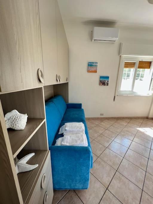 Villa Pisola Fiumicino Airport - Seafront Dış mekan fotoğraf